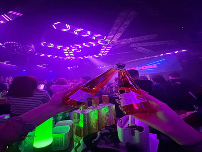 赣州夜场招聘